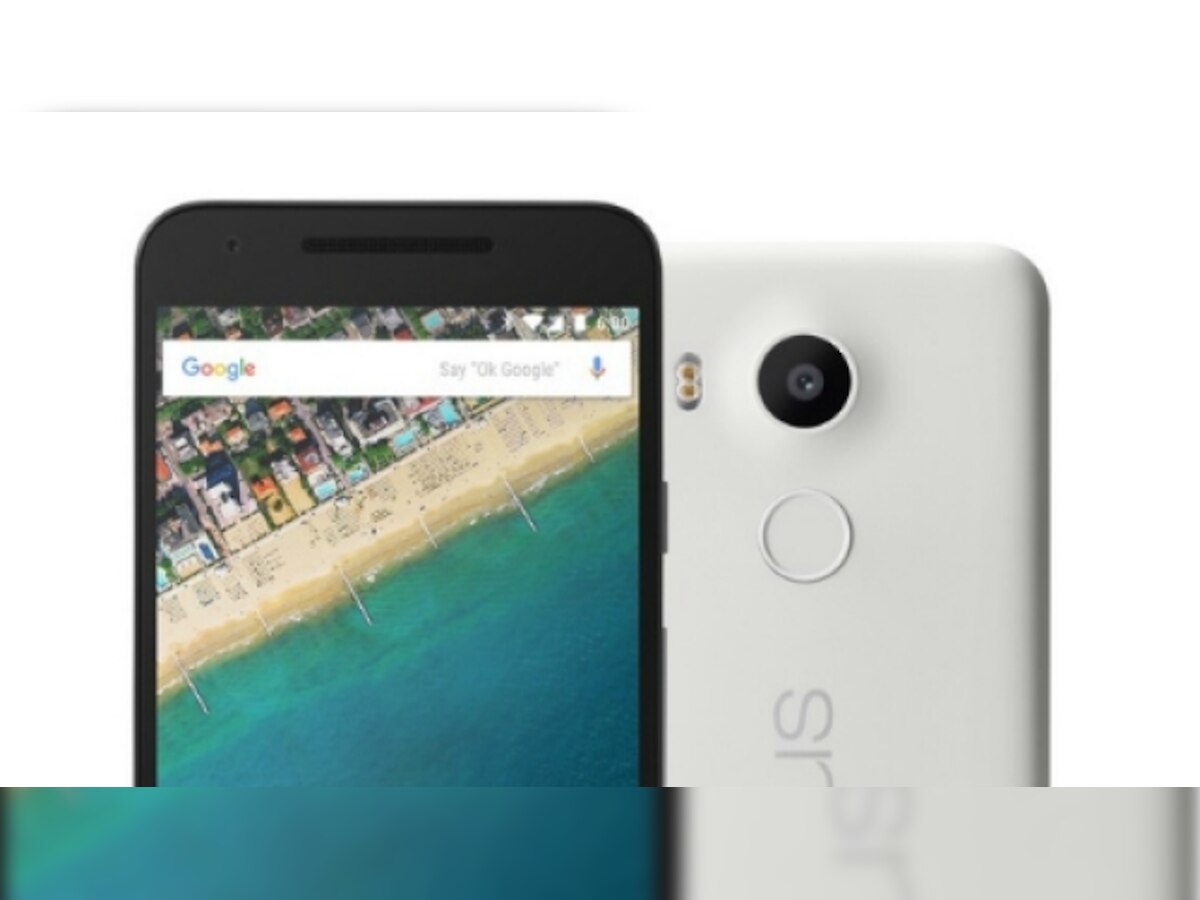 Nexus 5X to get a software update that boosts it speed