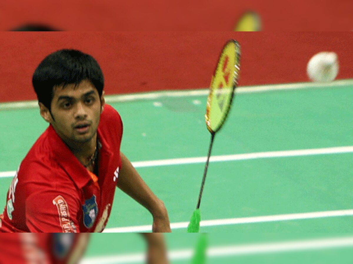 Massive upset: India's Sai Praneeth shocks Lee Chong Wei in first round of All-England Championships