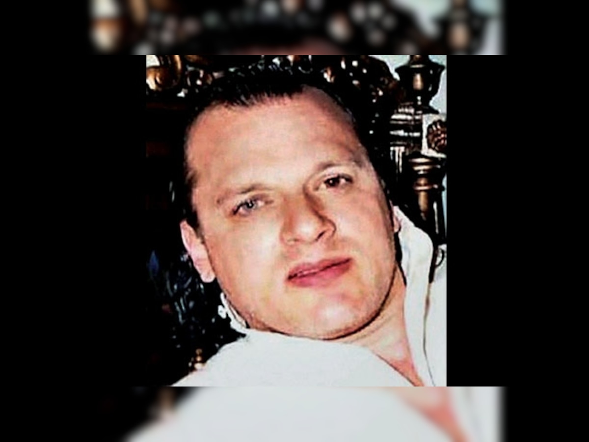 David Headley to be re-examined from March 22 to March 25: Ujjwal Nikam