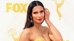 His hands were in my underpants: Padma Lakshmi's shocking confession will give you chills!