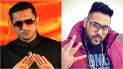 What? Yo Yo Honey Singh just insulted competitor Badshah!
