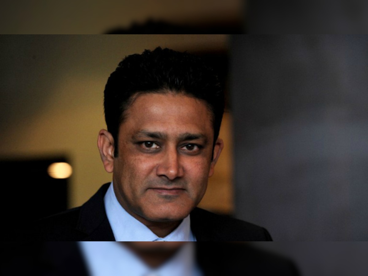 India will win ICC World T20, feels Anil Kumble