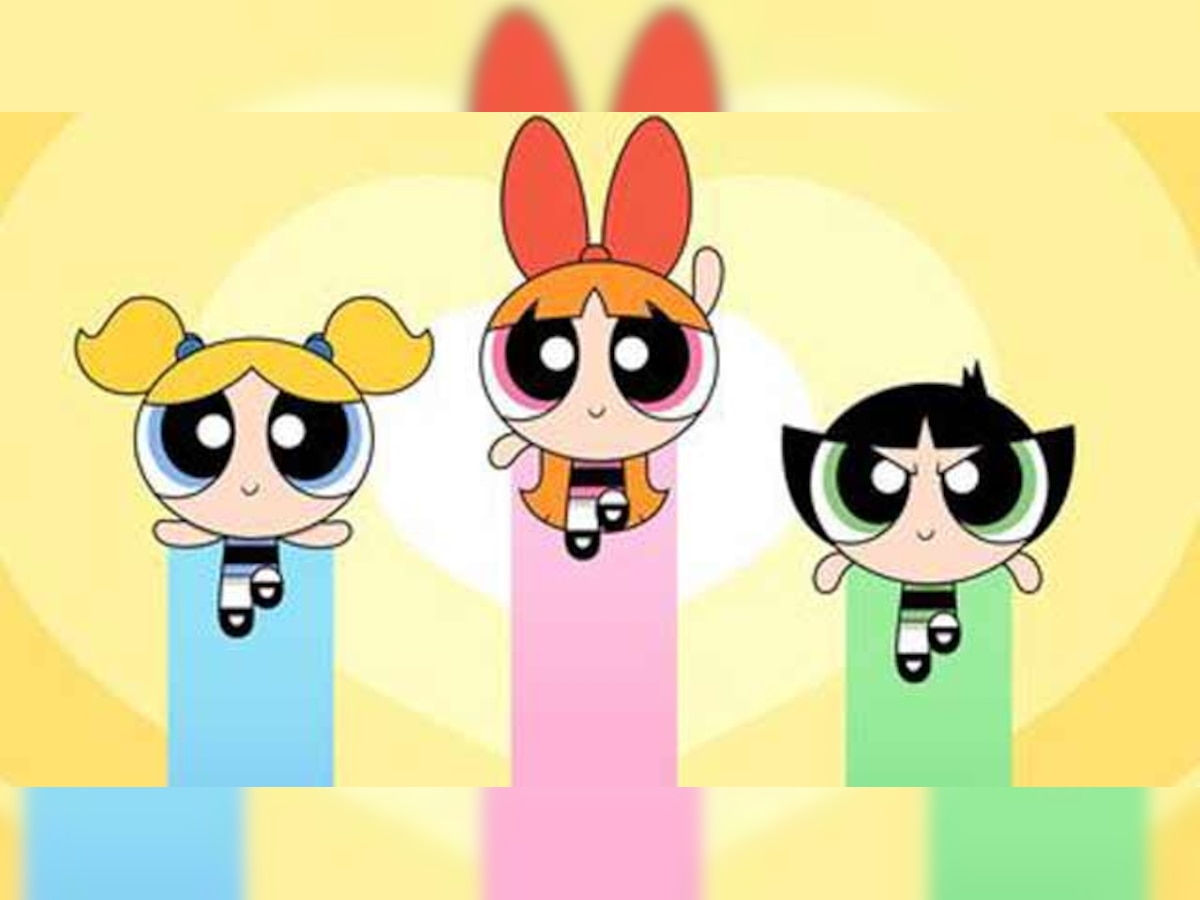 'Powerpuff Girls' to make a comeback on Cartoon Network on April 4