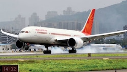 Air India flight delayed due to fight between cabin crew members