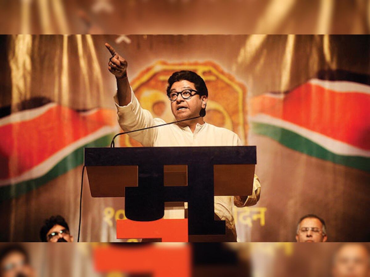 Has Raj Thackeray's brand of politics come to an end? Changing times & minds suggest so