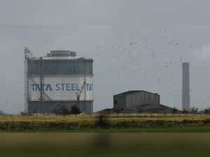 Tata Steel eyes integrated production at Odisha plant to commence by ...