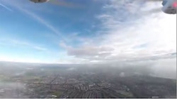 Watch: A ‘stupid’ drone user flies a DJI Phantom 2 straight up 11,000 feet