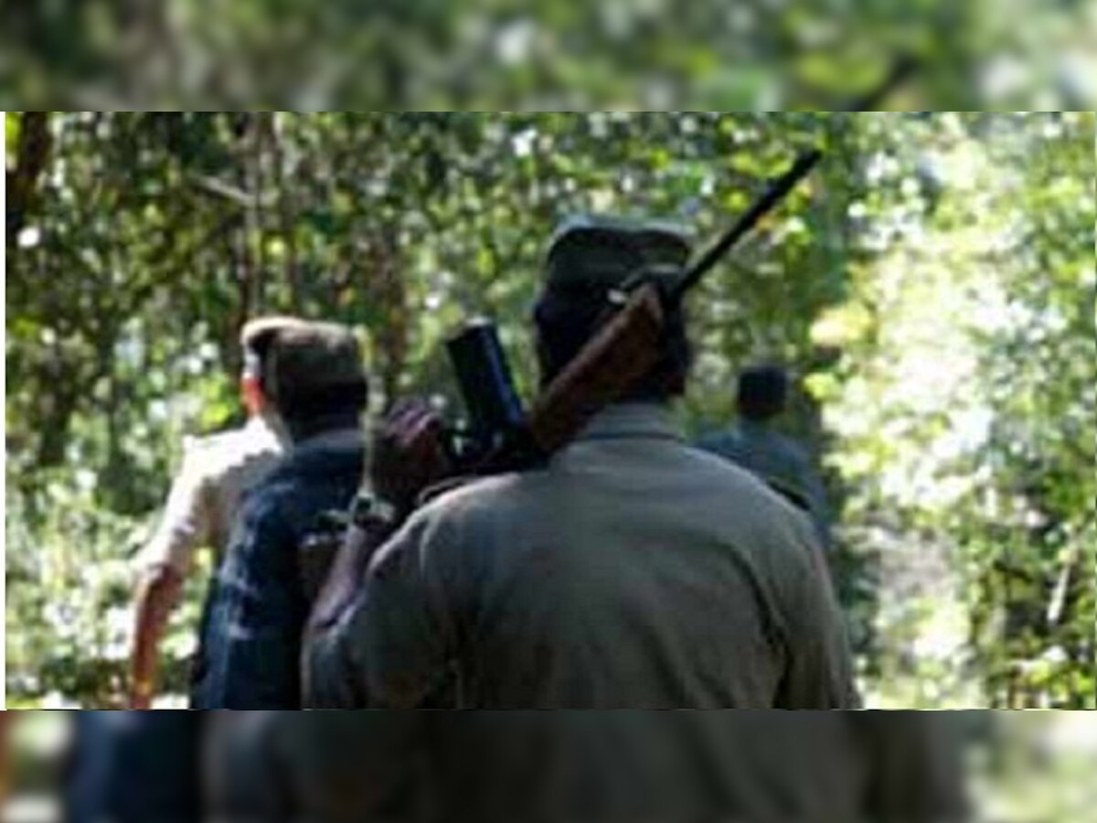 2 BSF men killed, 4 injured in Naxal encounter in Chhattisgarh