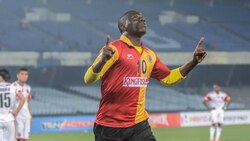 Live streaming of East Bengal v/s Aizawl FC: Here's how you can watch it