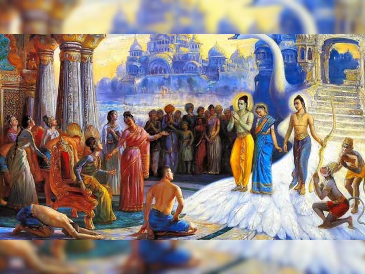 Move aside 'Lord of the Rings': 'Ramayana' to take Hollywood by storm!