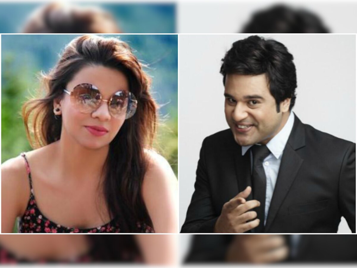 Why is Krushna Abhishek avoiding calls from Kapil Sharma's girlfriend Preeti Simoes?