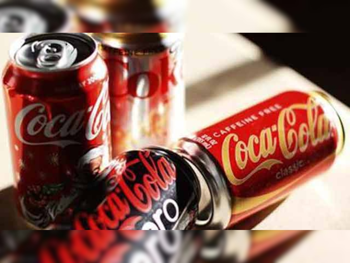 Small packs at affordable prices will be a big growth driver: Venkatesh Kini, President, Coca-Cola India