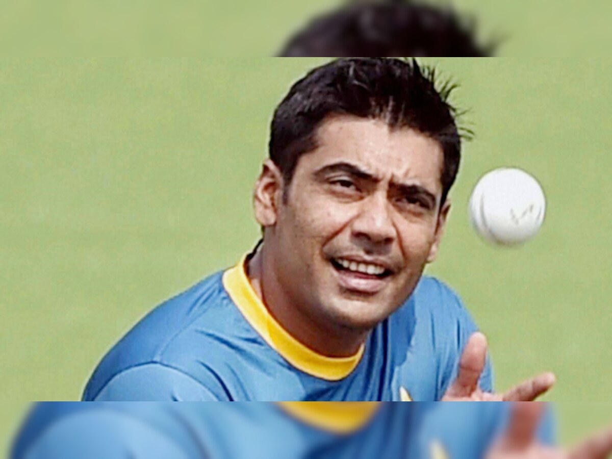 World T20: Mohammad Sami may miss out first match against Bangladesh