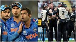 ICC World T20: India v/s New Zealand Match Preview- Can Dhoni's men start on a winning note? 