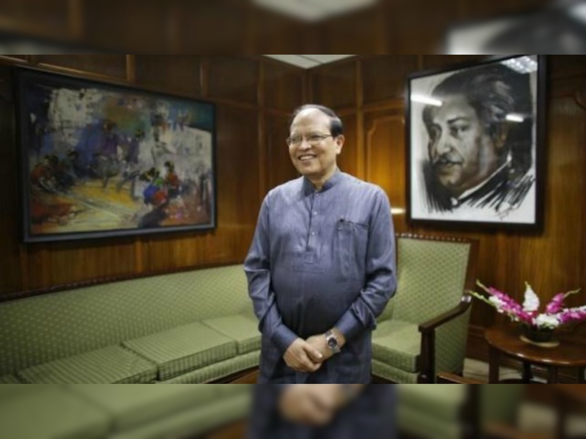 Bangladesh's central bank governor Atiur Rahman resigns over $100 million cyber heist 