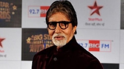 Amitabh Bachchan will sing National Anthem before Indo-Pak T20 match at Eden Gardens