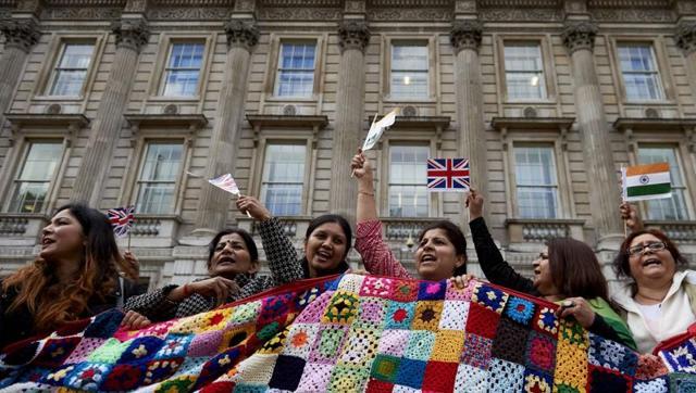 Thousands Of Indian Workers Face Deportation Under New UK Immigration Law