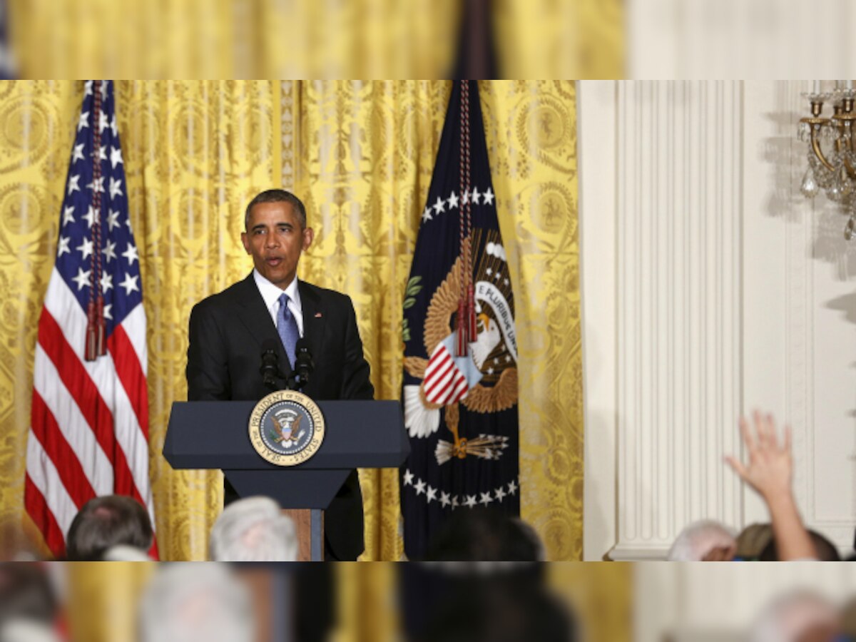 Republican Party gears up to fight Obama's Supreme Court nominee