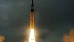 India looks to double missile production to 100 per month