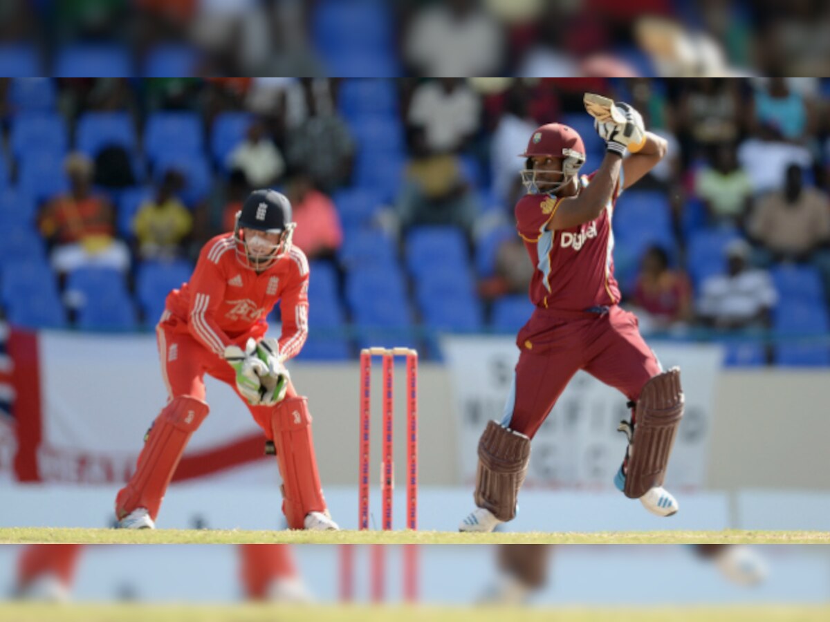 ICC World T20 Live Streaming of England v/s West Indies: Here's how you can watch it