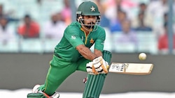 World T20: Hafeez lavishes praise on skipper Afridi for match-winning effort