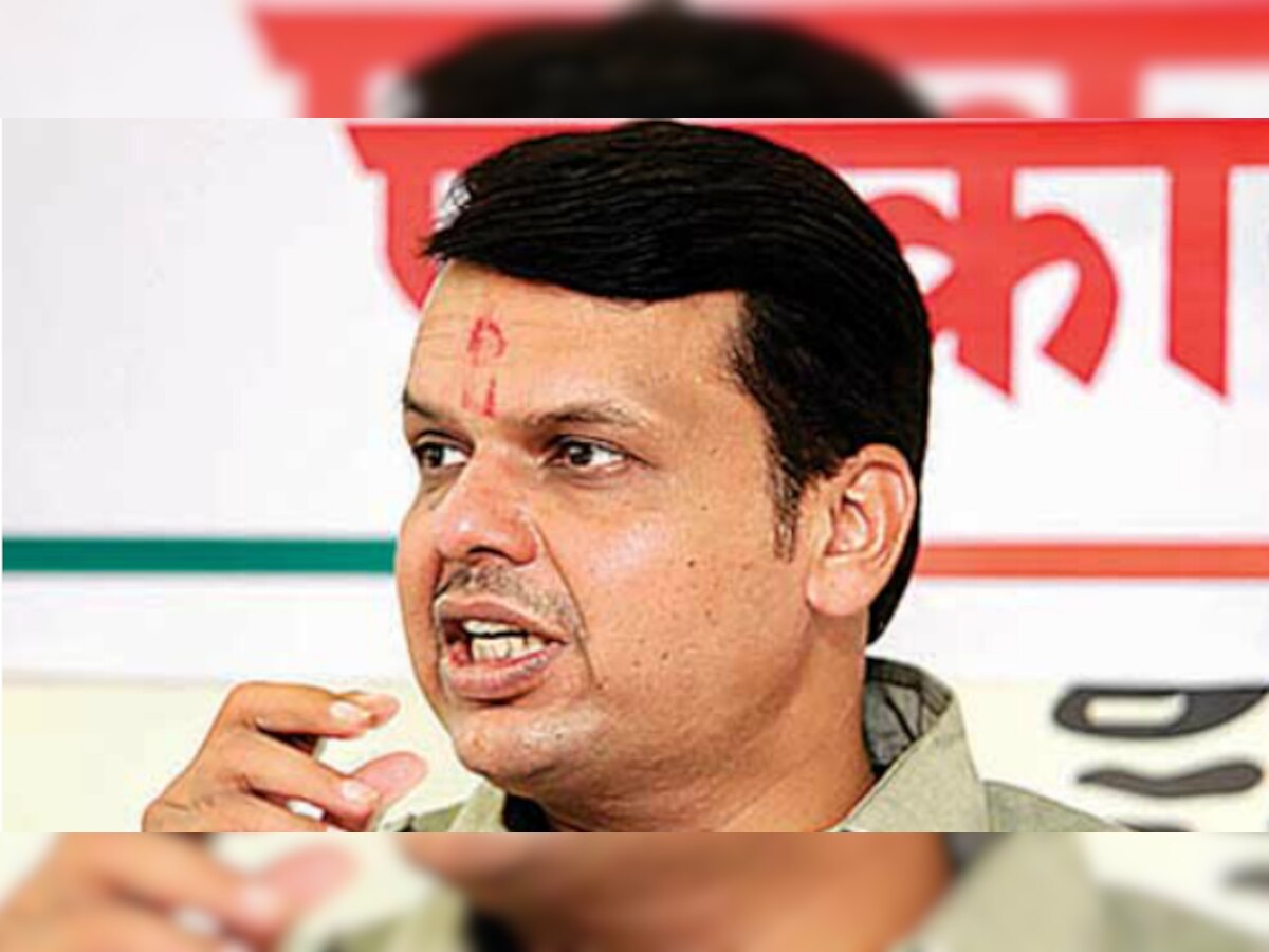 Devendra Fadnavis constitutes panel to study draft law on dance bar ban