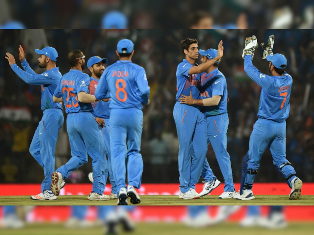 World T20: Here's why India remain the 'favourites' even after humbling defeat to Kiwis