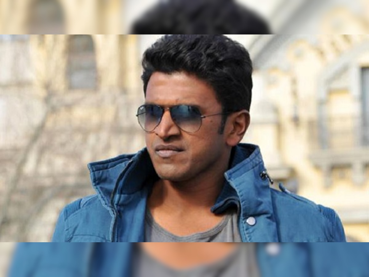 Birthday Special: Power Star Puneeth Rajkumar turns 41!