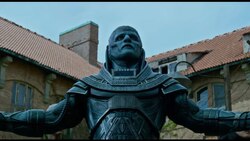 Watch: It's the end of the world in new trailer of 'X-Men: Apocalypse'