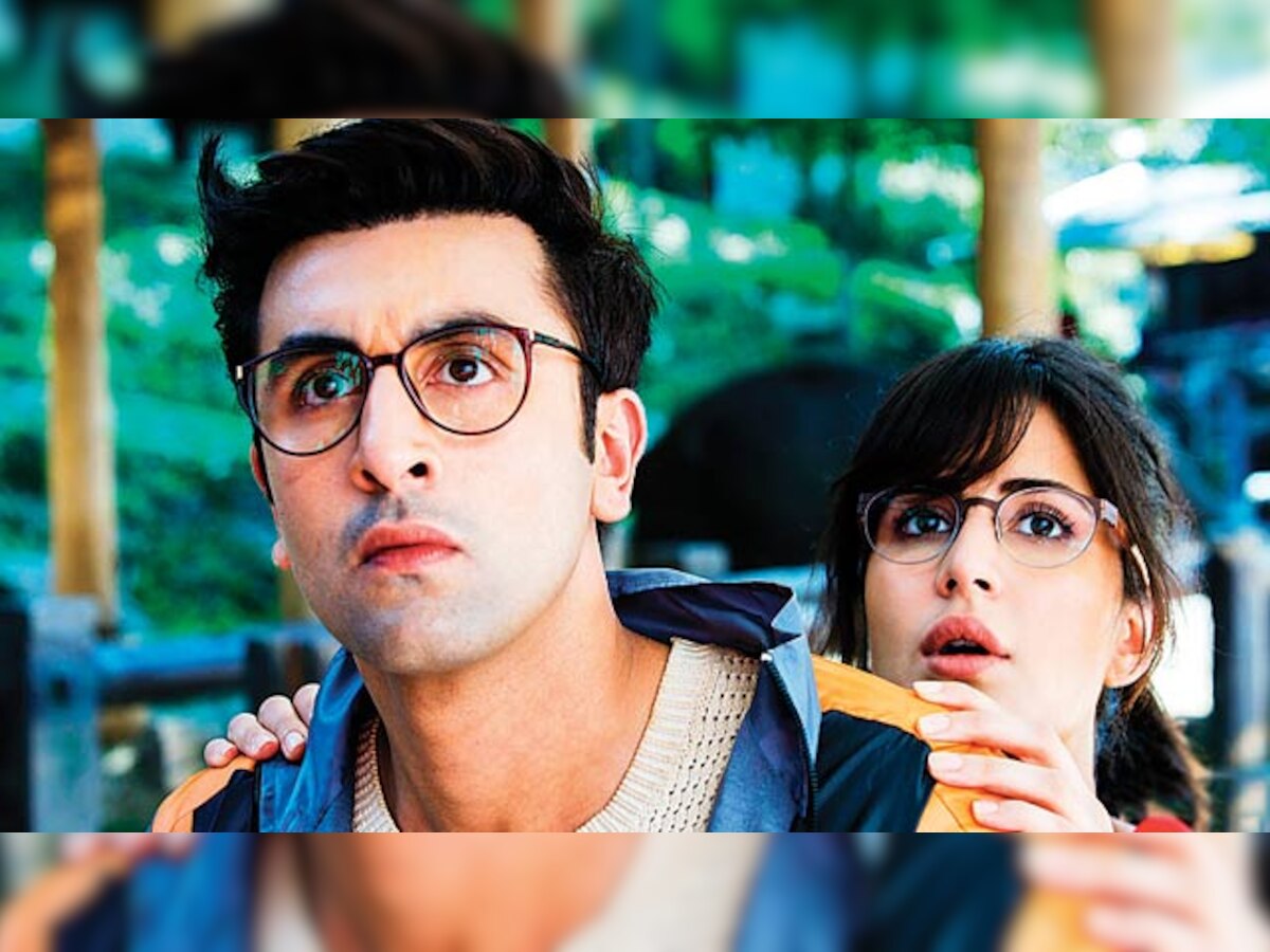 Here's why the outdoor schedule of Katrina-Ranbir's Jagga Jasoos got cancelled