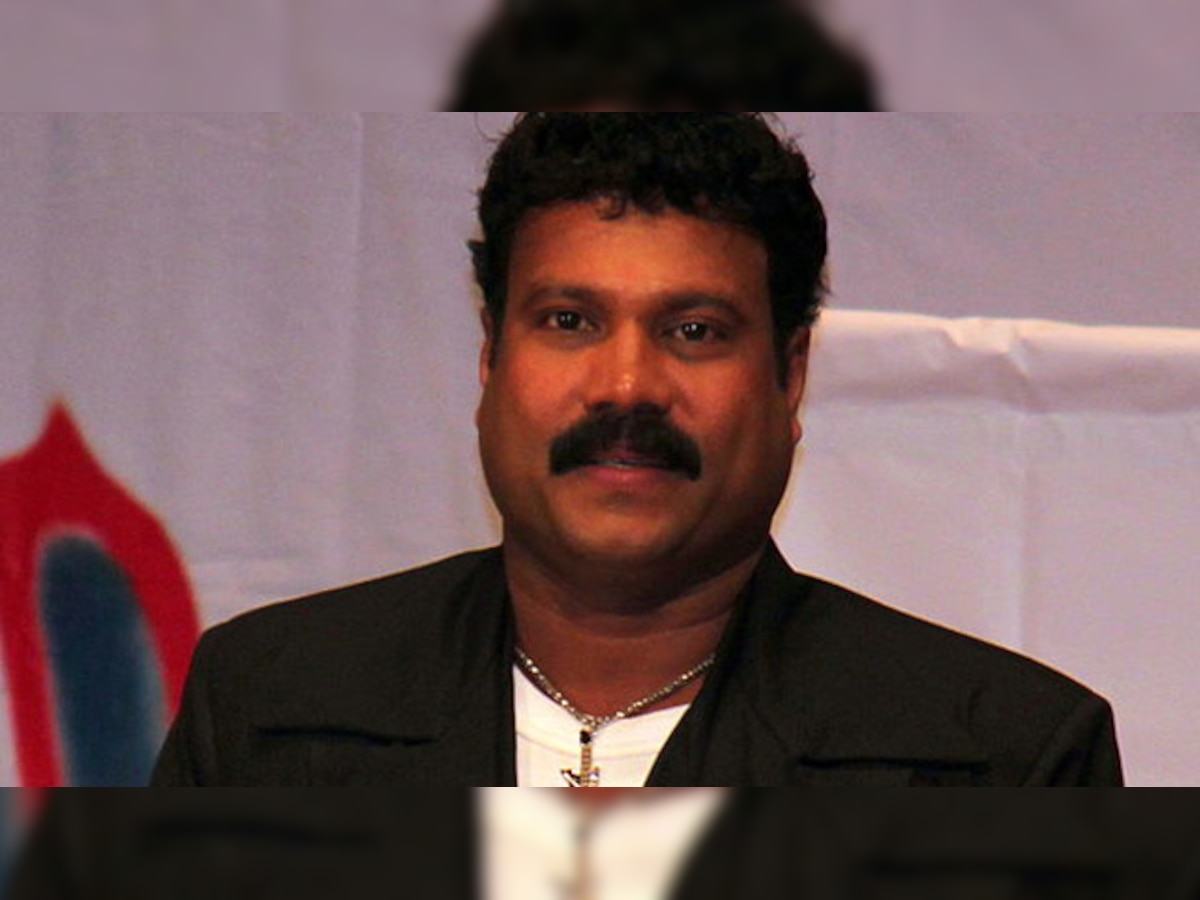 Kalabhavan Mani's death: Insecticide residues found in actor's body; brother suspects foul play