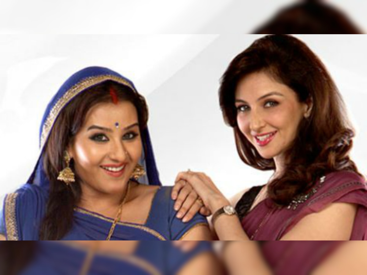 Bhabi Ji Ghar Par Hai row: Saumya Tandon hits out at Shilpe Shinde!