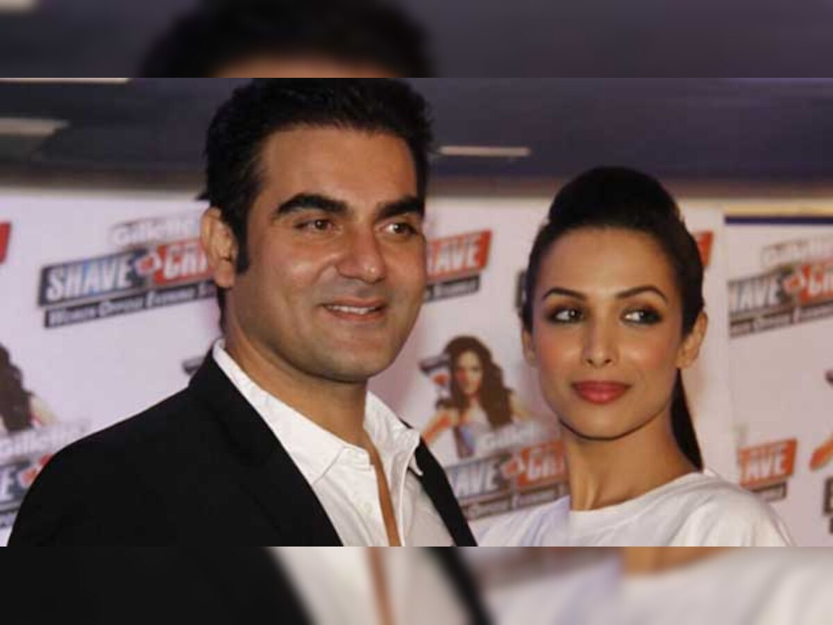 Arbaaz-Malaika split: Whose decision was it to call it quits?