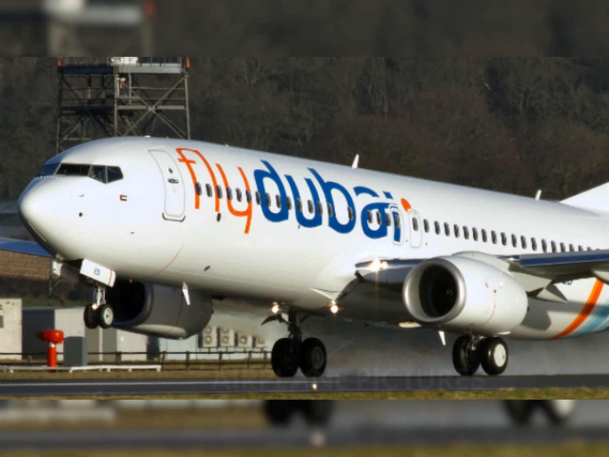 Russia plane crash: Flydubai issues statement, condoles loss of lives on board FZ981