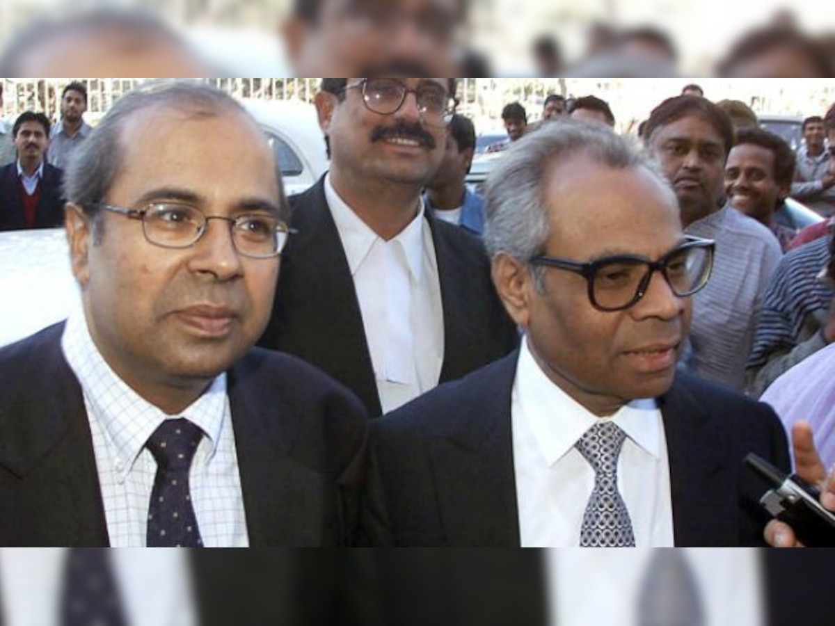 India-born Hinduja brothers top UK's 'Asian Rich List'; Lakshmi Mittal ranked second