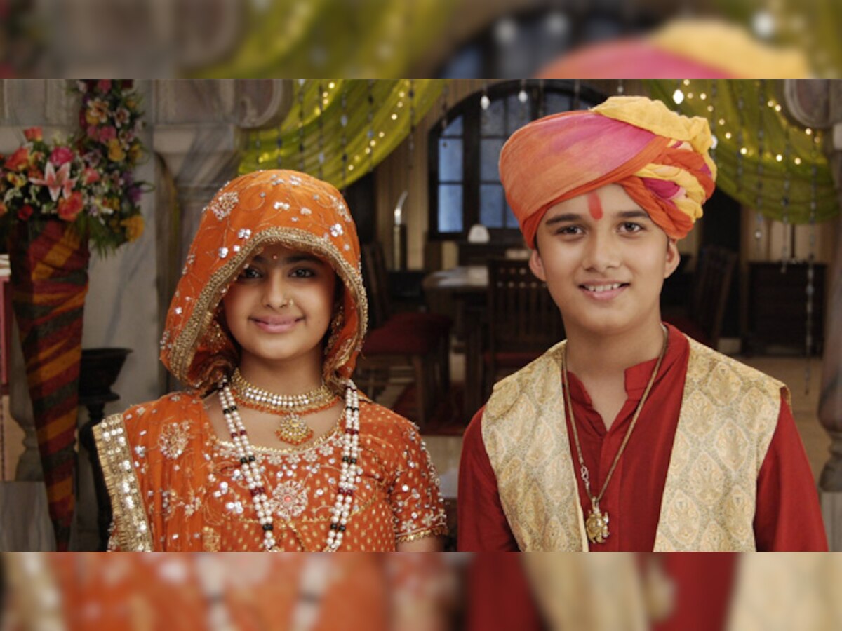 Balika Vadhu to go off-air?