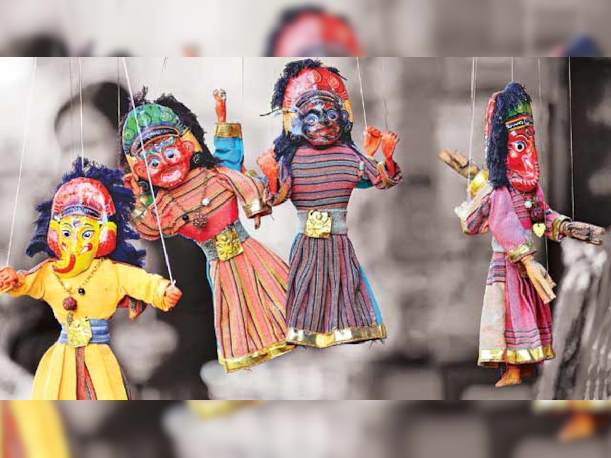 World Puppetry Day: More training, workshops need of the hour in India