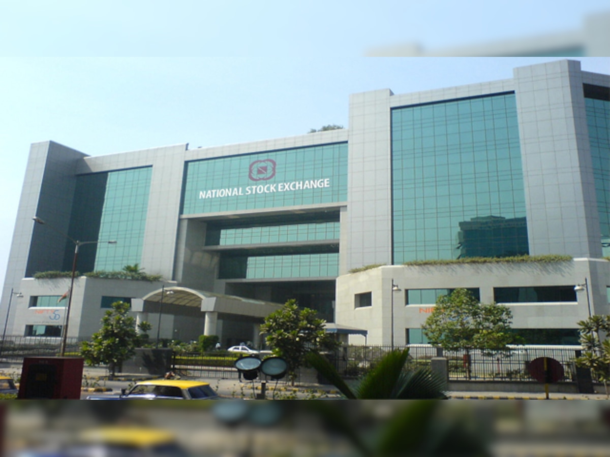 NSE revises limits for acceptance of bank guarantee from April 1 