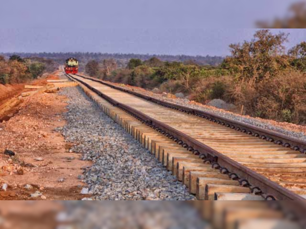 After NH-7, Gondia-Jabalpur rail line doubling allowed through Kanha-Pench tiger corridor