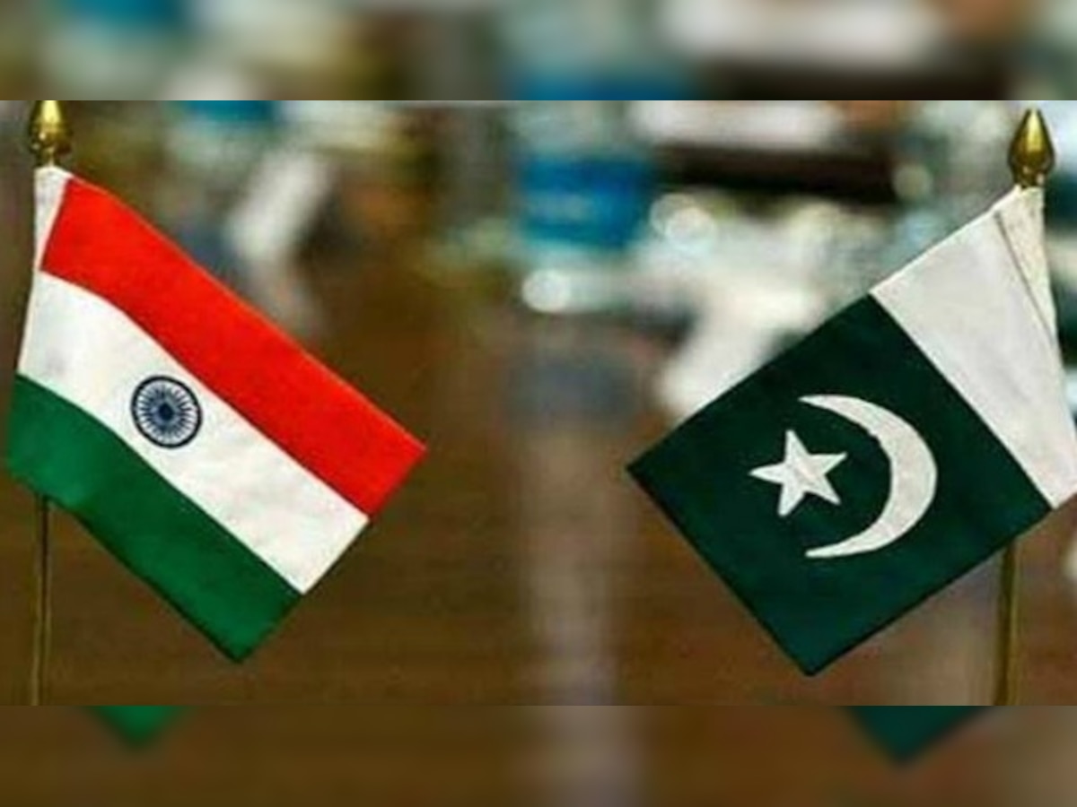 Prominent Pakistani cleric tells India and Pakistan to unite in their fight against terrorism