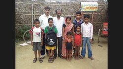 NGO reunites 17 runaway kids with families