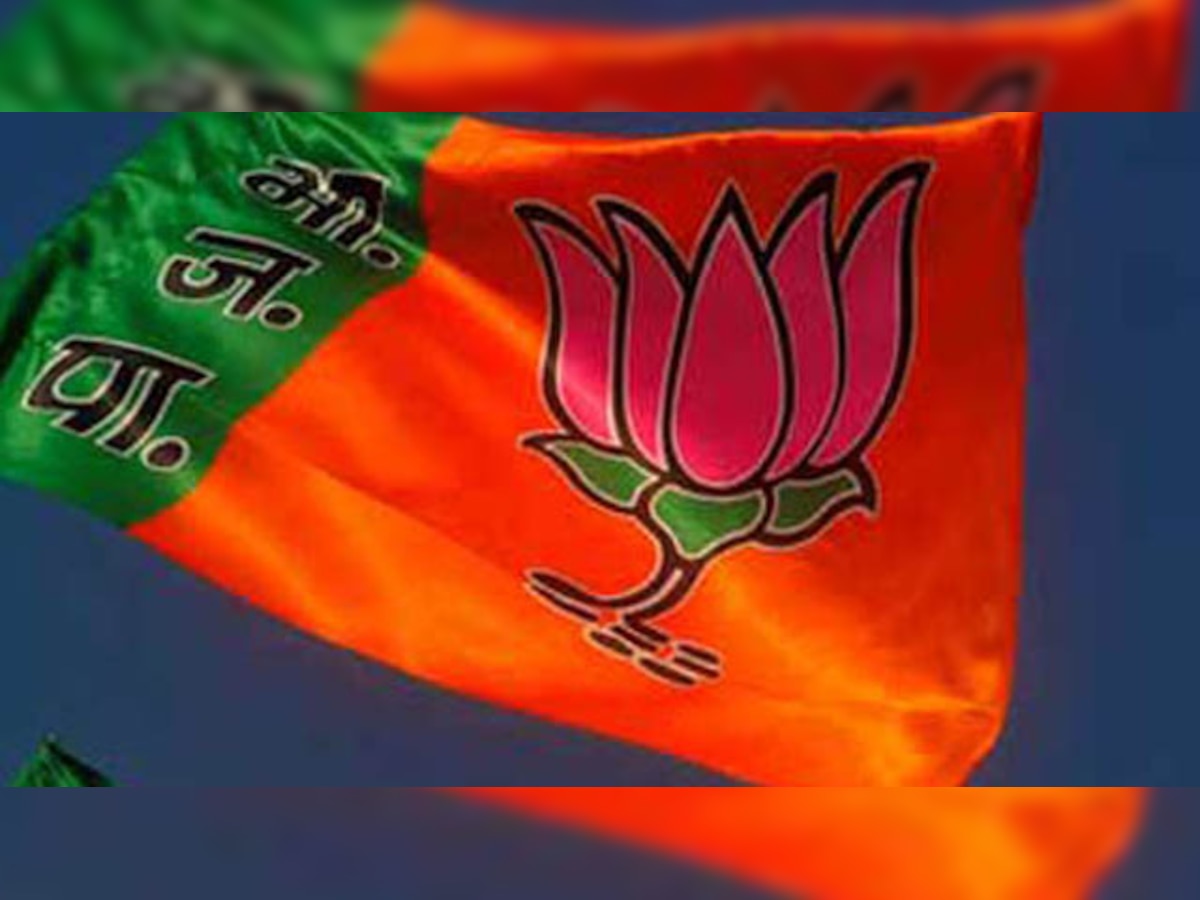 Kerala 2016 assembly polls: BJP-BJDS enter into seat sharing agreement