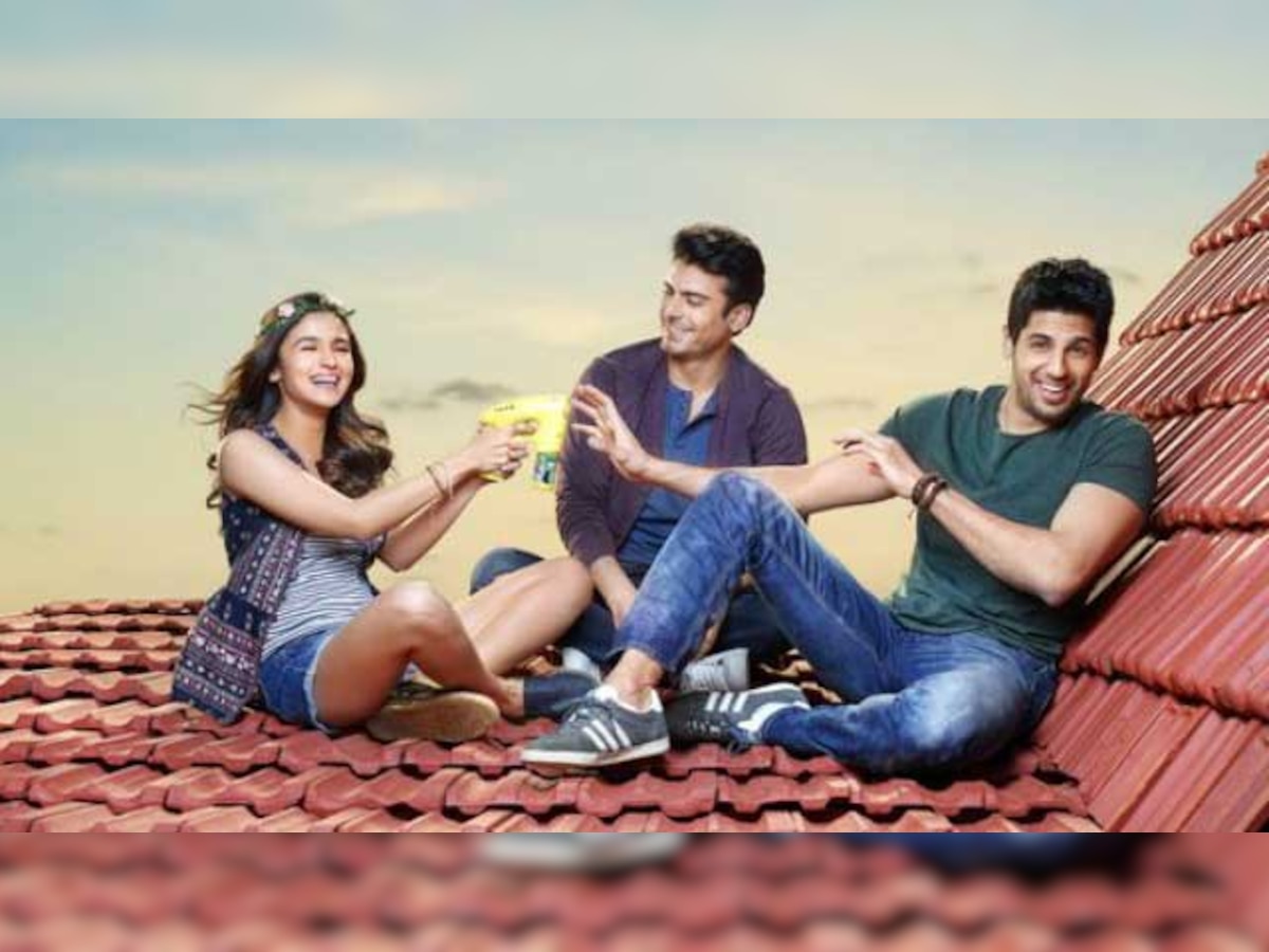 'Kapoor & Sons' box office collection: Karan Johar's film garners over Rs 25 crore over the weekend