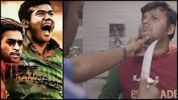 Watch: This Indian 'mauka mauka' spoof is an epic reply to Dhoni's beheaded morphed picture
