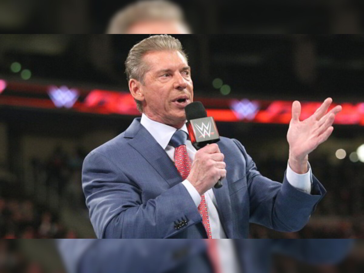 Watch WWE Raw: Vince McMahon explains why this could be The Undertaker's last Wrestlemania