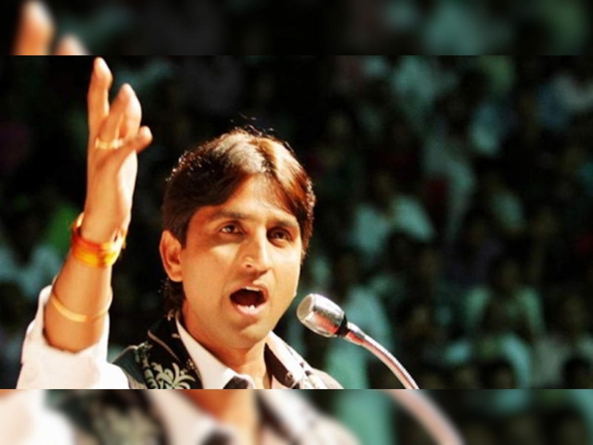 Kumar Vishwas molestation case: Notice issued to Delhi Police, AAP volunteers