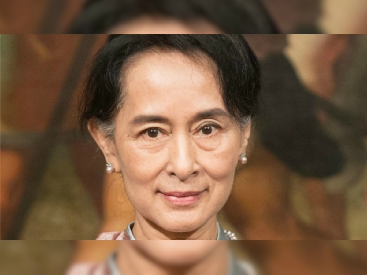 Blocked from presidency, Suu Kyi to be Myanmar foreign min