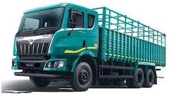 Mahindra to ship its heavy, commercial trucks to Africa over next 18 months