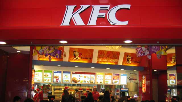 Kfc Issue Working with authorities to resolve issue over presence of bacteria in ...