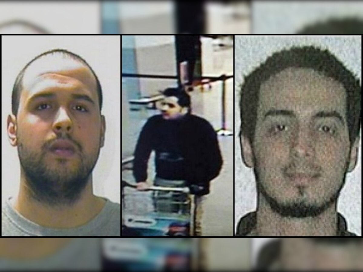 Brussels attack: All you need to know about the prime suspects and their links to Paris attack